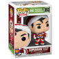 Preview: FUNKO POP! - DC Comics - Holiday Superman in Holiday Sweater #353